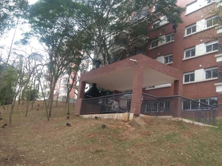 Studio Top Idea Interlagos São Paulo Luaran gambar