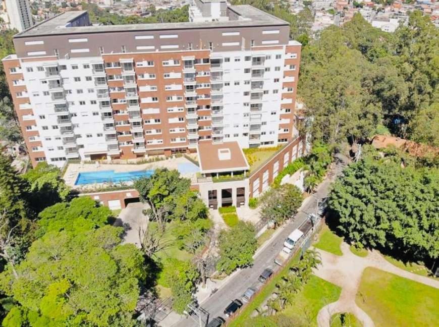 Studio Top Idea Interlagos São Paulo Luaran gambar